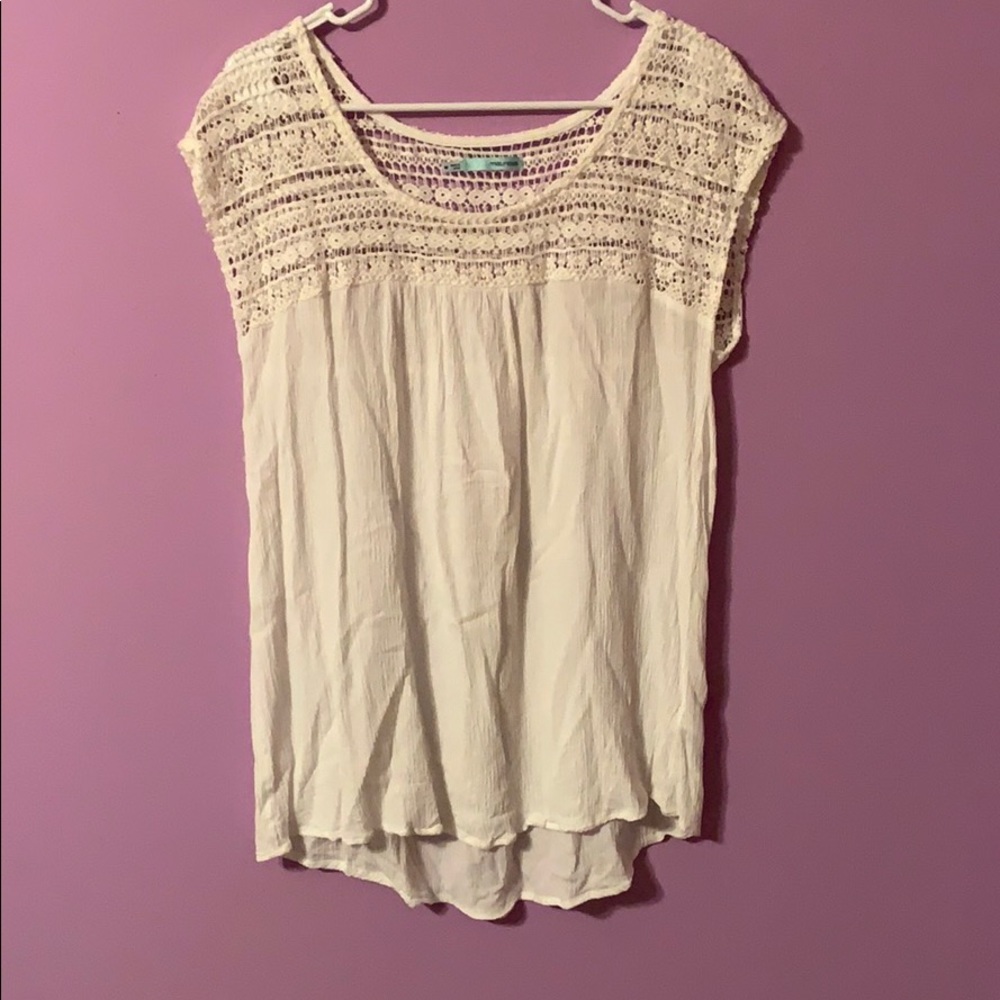Maurices top